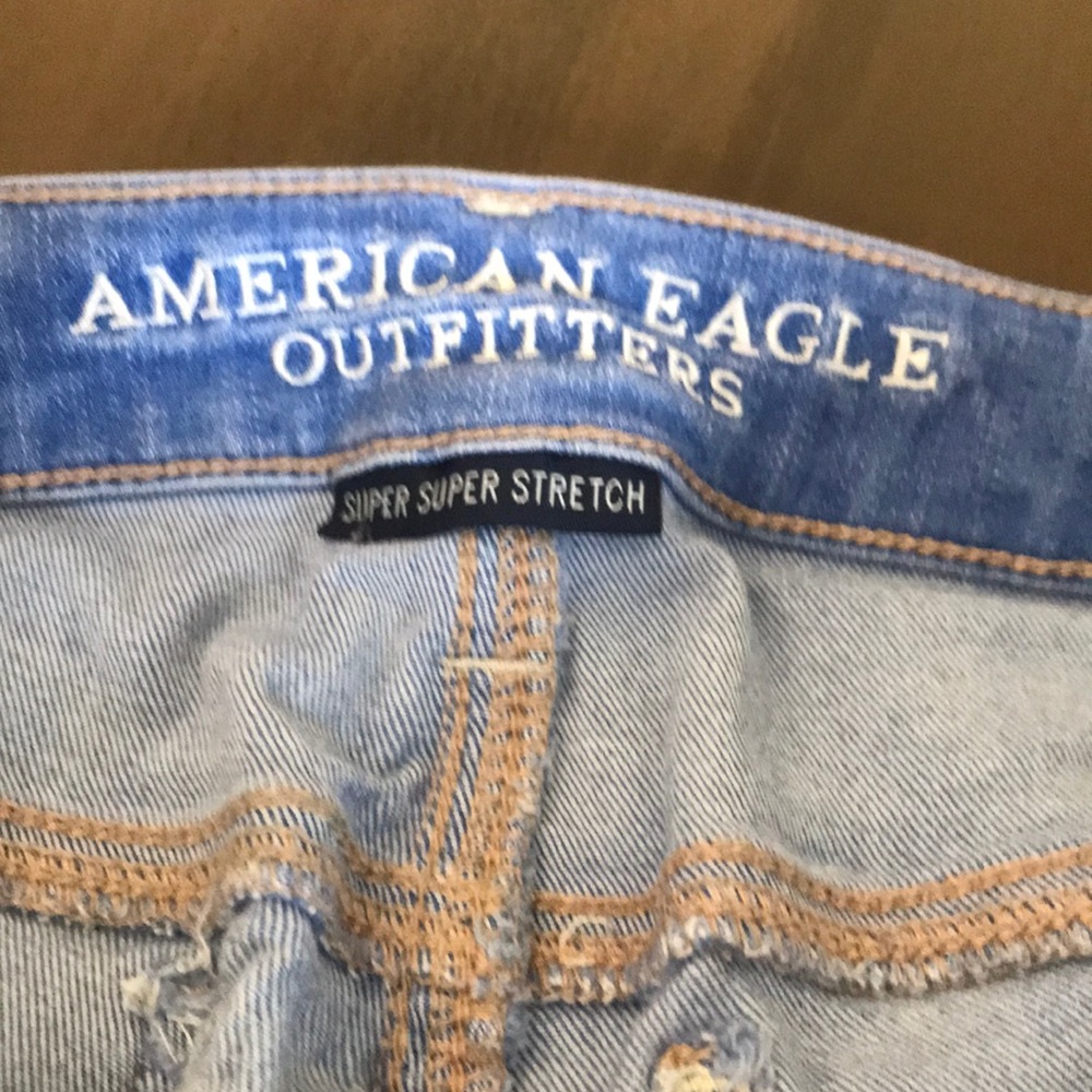 Jeans - Picture 2 of 3